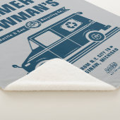 Couverture Sherpa Seinfeld | Kramer & Newman's Recycling Co. (3/4)