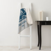 Couverture Sherpa Seinfeld | Kramer & Newman's Recycling Co. (En situation)