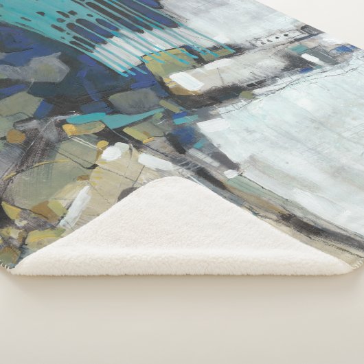 Couverture Sherpa Séparation (3/4)