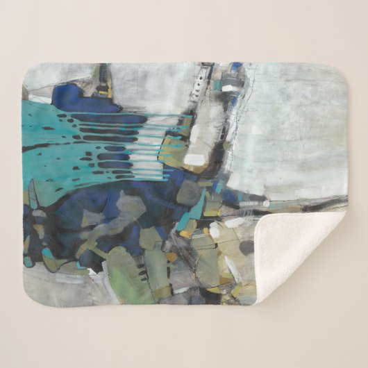 Couverture Sherpa Séparation (Devant (Horizontal))