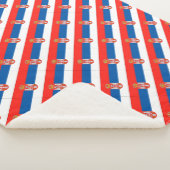 Couverture Sherpa Serbie (3/4)