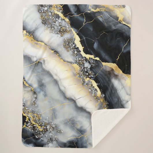 Couverture Sherpa Serenade (Devant)