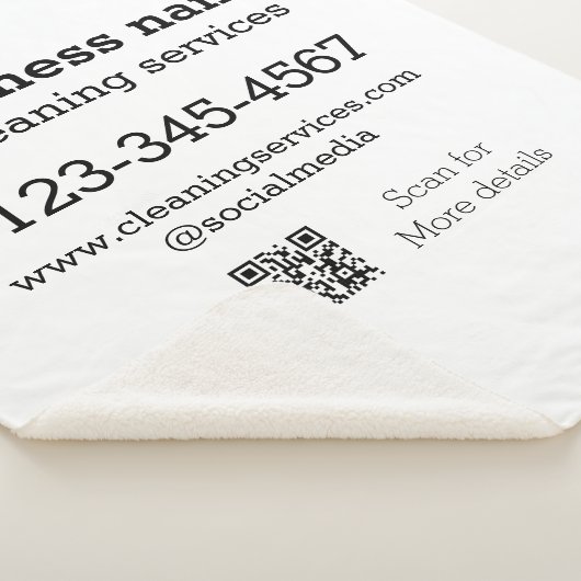 Couverture Sherpa Services de nettoyage ajouter l'adresse e-mail du  (3/4)