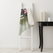 Couverture Sherpa Shanghai, China, Mar 30, 2017, Wooden historic bui (En situation)