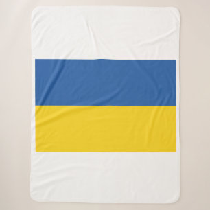 Couverture Sherpa Sherpa Blanket