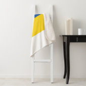 Couverture Sherpa Sherpa Blanket (En situation)