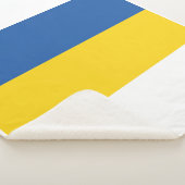 Couverture Sherpa Sherpa Blanket (3/4)