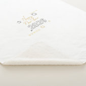 Couverture Sherpa Sherpa Blanket (3/4)