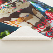 Couverture Sherpa Sherpa Blanket (3/4)