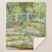 Couverture Sherpa Sherpa Blanket (Devant)