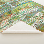 Couverture Sherpa Sherpa Blanket (3/4)