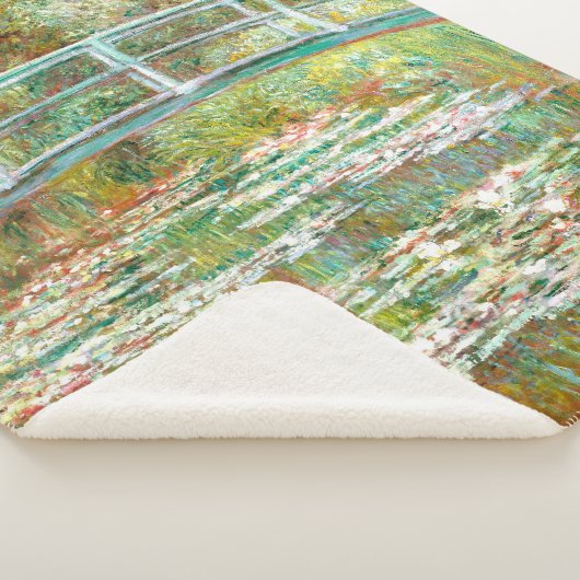 Couverture Sherpa Sherpa Blanket (3/4)