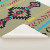 Couverture Sherpa Sherpa Blanket (3/4)