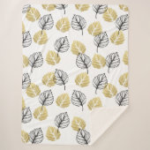 Couverture Sherpa Sherpa Blanket (Devant)