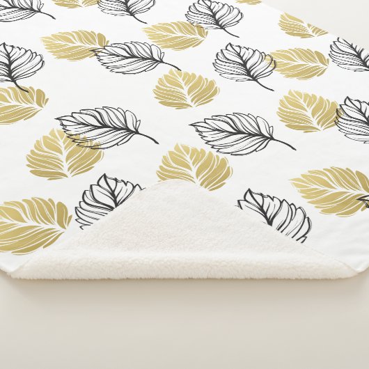 Couverture Sherpa Sherpa Blanket (3/4)