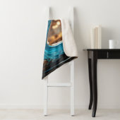 Couverture Sherpa Sherpa Blanket (En situation)