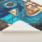 Couverture Sherpa Sherpa Blanket (3/4)