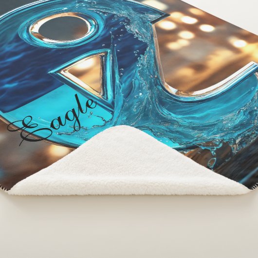 Couverture Sherpa Sherpa Blanket (3/4)