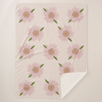 Couverture Sherpa Sherpa Blanket