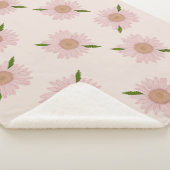 Couverture Sherpa Sherpa Blanket (3/4)