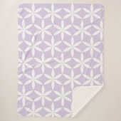 Couverture Sherpa Sherpa Blanket (Devant)