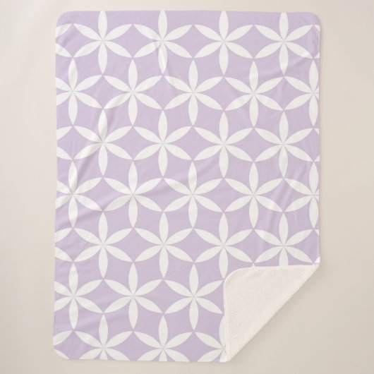 Couverture Sherpa Sherpa Blanket (Devant)