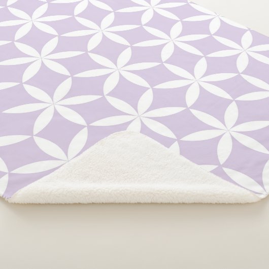 Couverture Sherpa Sherpa Blanket (3/4)