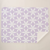 Couverture Sherpa Sherpa Blanket (Devant (Horizontal))