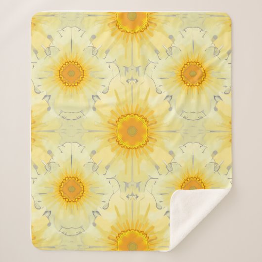 Couverture Sherpa Sherpa Blanket (Devant)