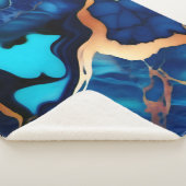 Couverture Sherpa Sherpa Blanket (3/4)