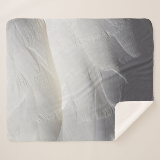 Couverture Sherpa Sherpa Blanket (Devant (Horizontal))