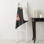 Couverture Sherpa Sherpa Blanket (En situation)