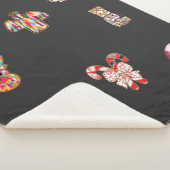 Couverture Sherpa Sherpa Blanket (3/4)