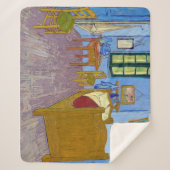 Couverture Sherpa Sherpa Blanket (Devant)