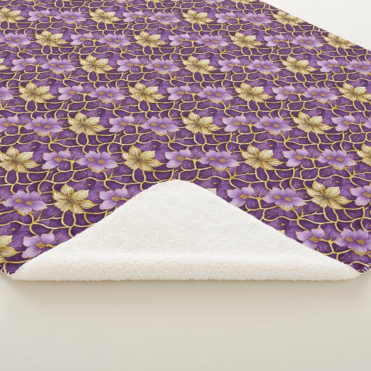 Couverture Sherpa Sherpa Blanket (3/4)