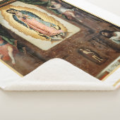 Couverture Sherpa Sherpa Blanket (3/4)