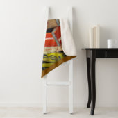 Couverture Sherpa Sherpa Blanket (En situation)