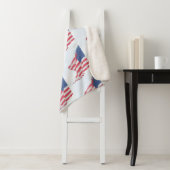 Couverture Sherpa Sherpa Blanket (En situation)