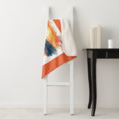 Couverture Sherpa Sherpa Blanket (En situation)