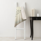 Couverture Sherpa Sherpa Blanket (En situation)