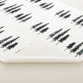 Couverture Sherpa Sherpa Blanket (3/4)