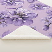 Couverture Sherpa Sherpa Blanket (3/4)