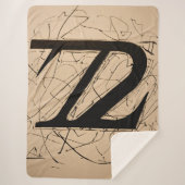 Couverture Sherpa Sherpa Blanket (Devant)