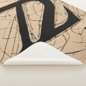 Couverture Sherpa Sherpa Blanket (3/4)