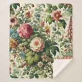 Couverture Sherpa Sherpa Blanket (Devant)