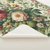 Couverture Sherpa Sherpa Blanket (3/4)