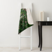 Couverture Sherpa Sherpa Blanket (En situation)