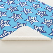 Couverture Sherpa Sherpa Blanket (3/4)