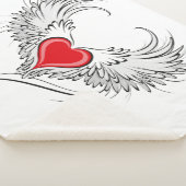 Couverture Sherpa Sherpa Blanket (3/4)