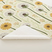 Couverture Sherpa Sherpa Blanket (3/4)